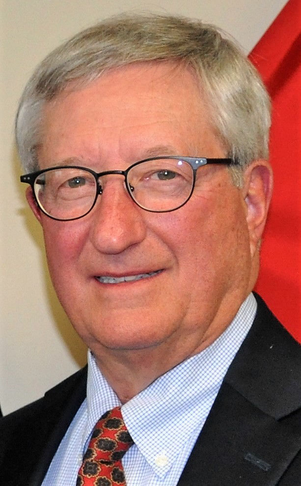 James C. Nelson